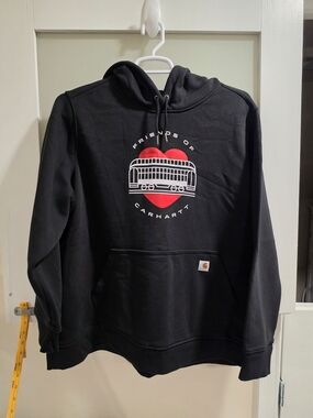 Plus Size FOC Hoodie